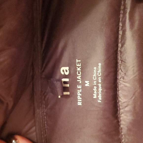 Puffer Jacket - Picture 3 of 3